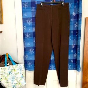 Men's Brown Pants